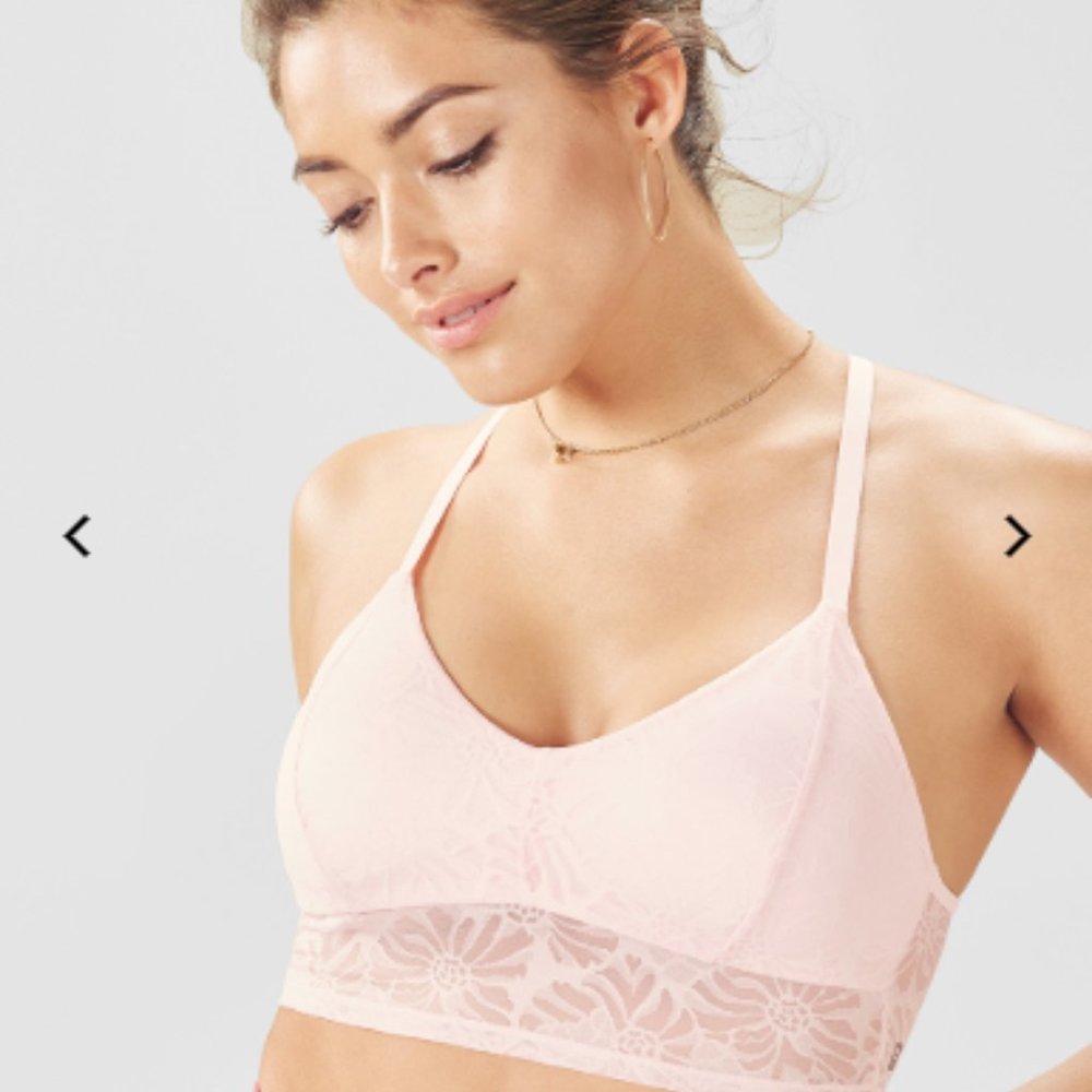 Fabletics Sports Bra